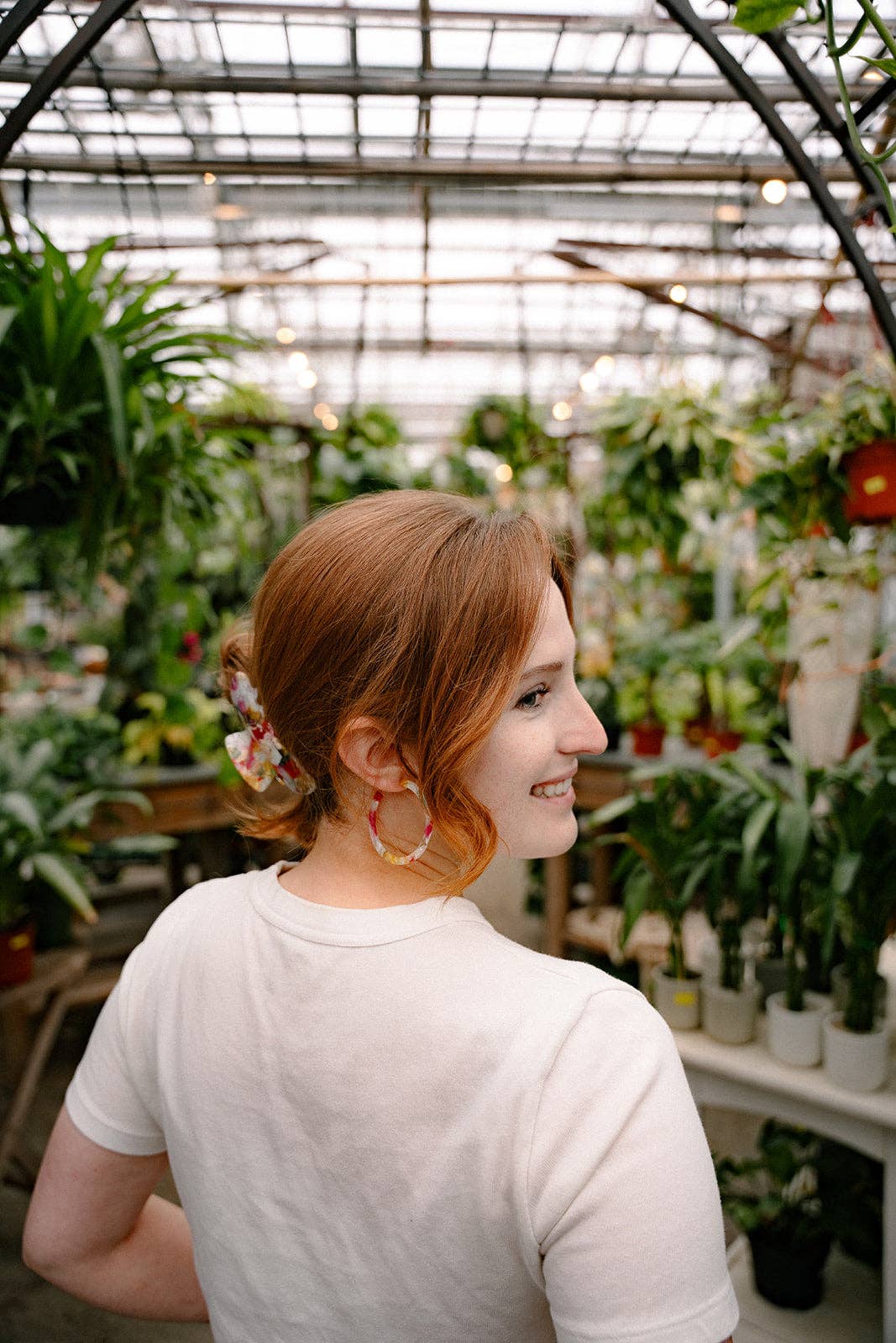 Cameron Hoops • Technicolor