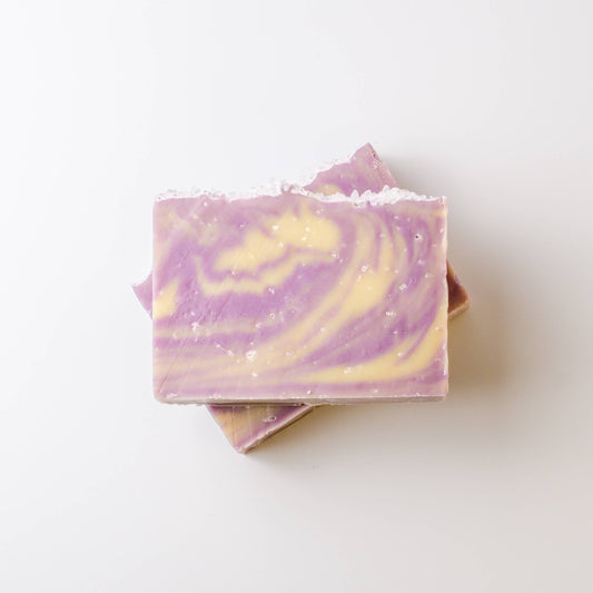 Verdant Wild Apothecary • THE GREAT GATSBY soleseife soap