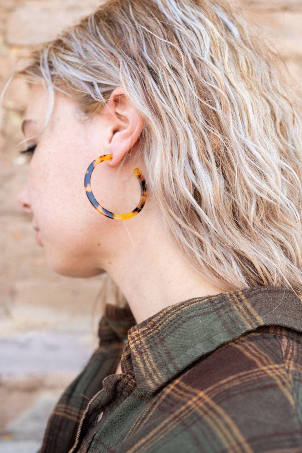 Cameron Hoops • Tortoise