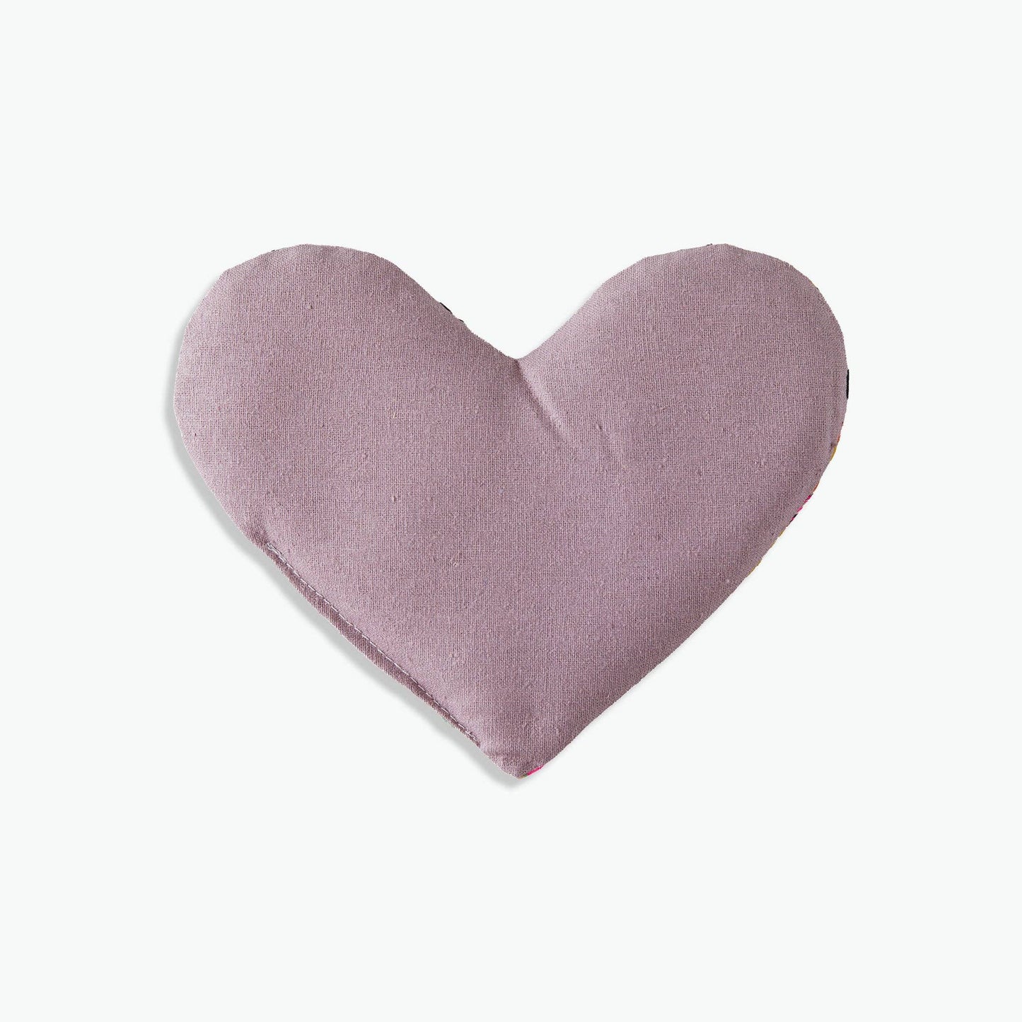 Love Mert • Eye Pillow • Hand Marbled Fabric • Lavender & Flax Seed • Paradisio