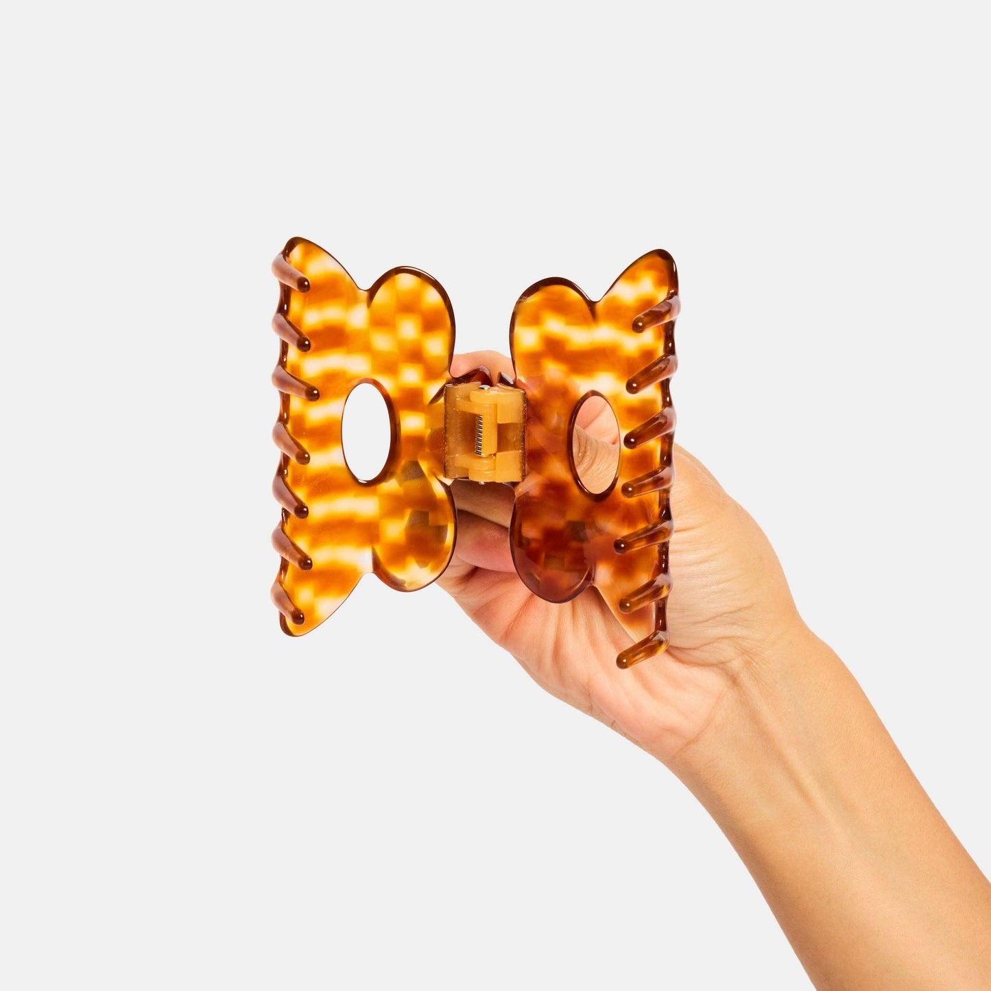 Chunks • Flower Claw • Honey Check