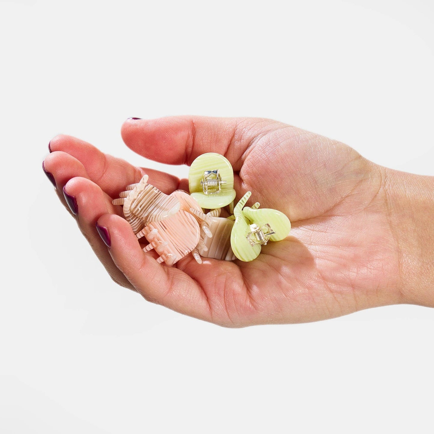 Chunks • Micro Claws (6 Pack) • Zen