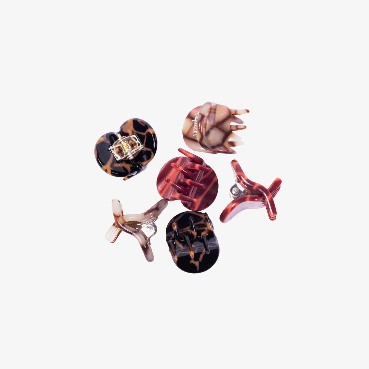 Chunks • Micro Claws (6 Pack) • Terra