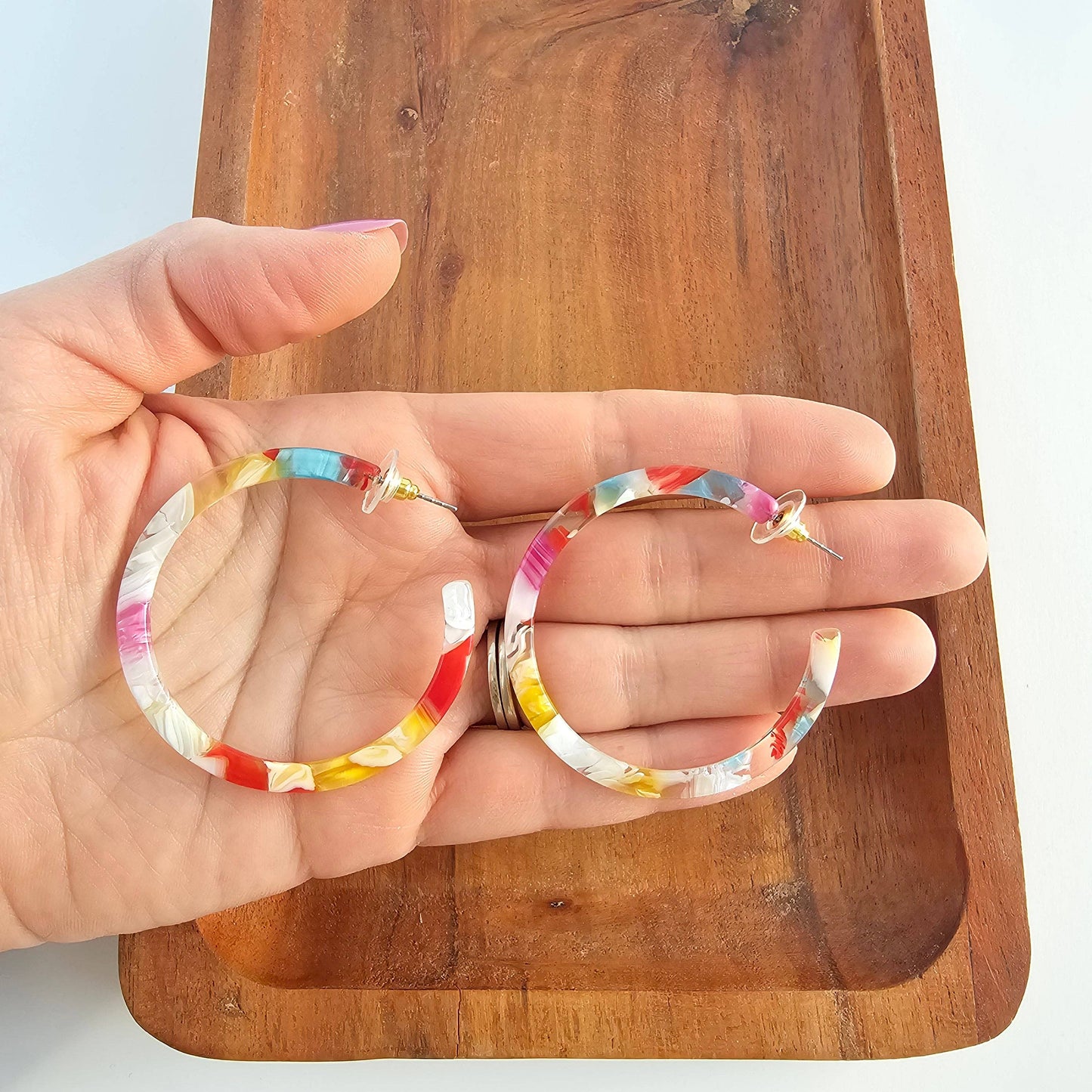 Cameron Hoops • Technicolor