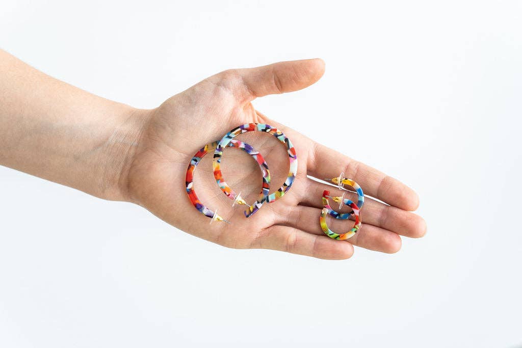 Cameron Hoops •  Fiesta